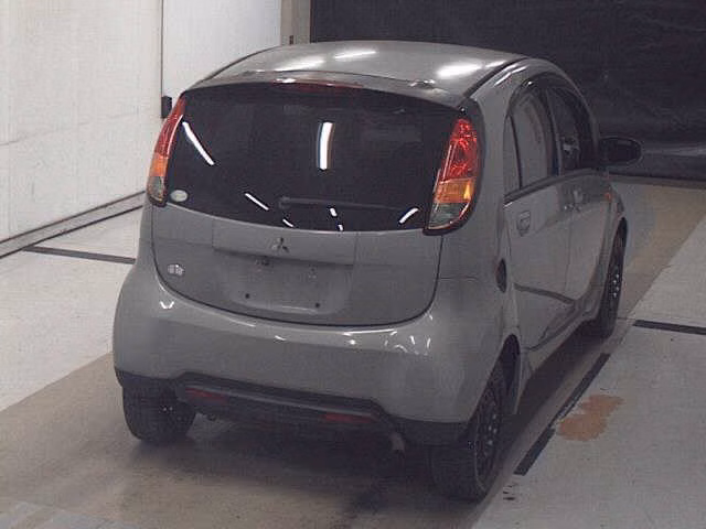 MITSUBISHI I