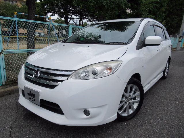 NISSAN LAFESTA