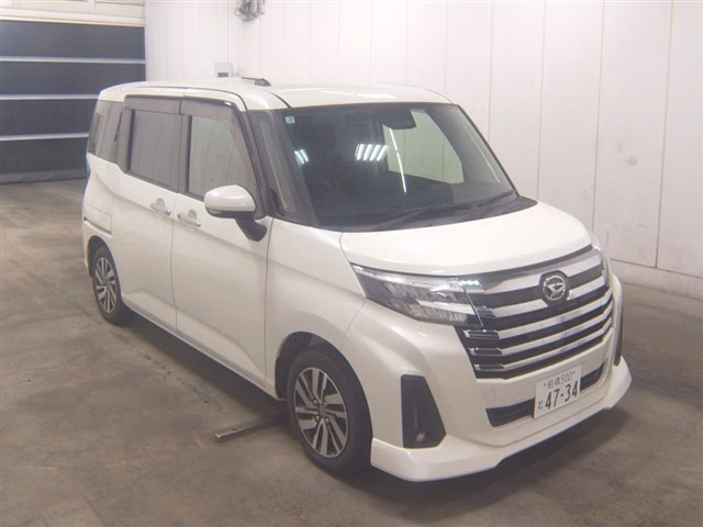 DAIHATSU THOR