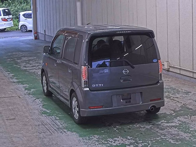 NISSAN OTTI