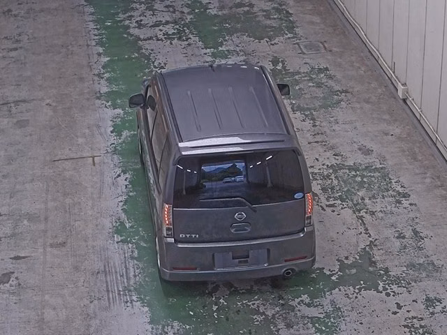 NISSAN OTTI