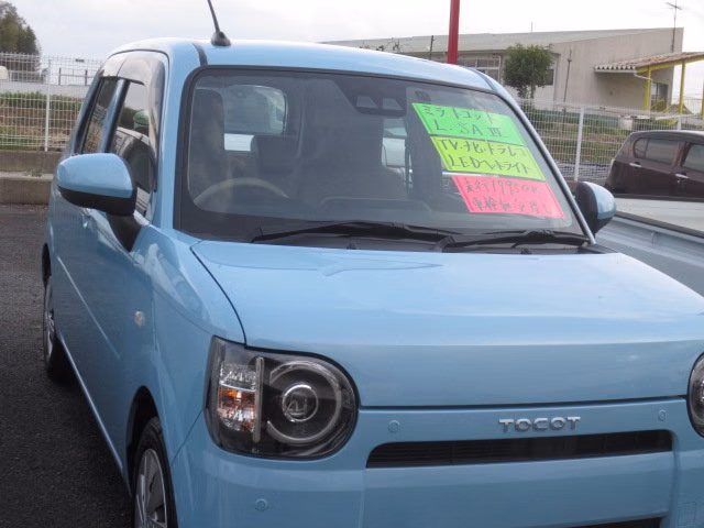 DAIHATSU MIRA TOCOT