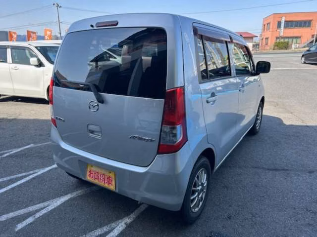 MAZDA AZ-WAGON