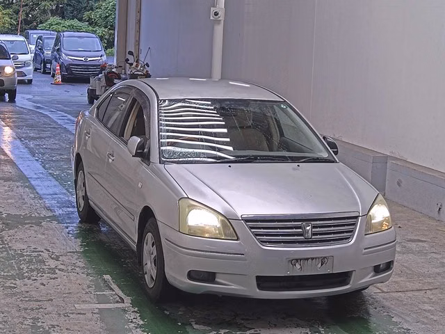 TOYOTA PREMIO