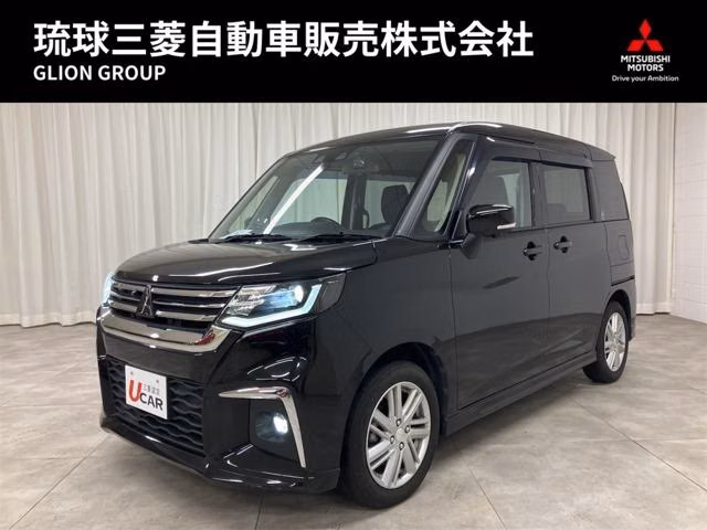MITSUBISHI DELICA D:2