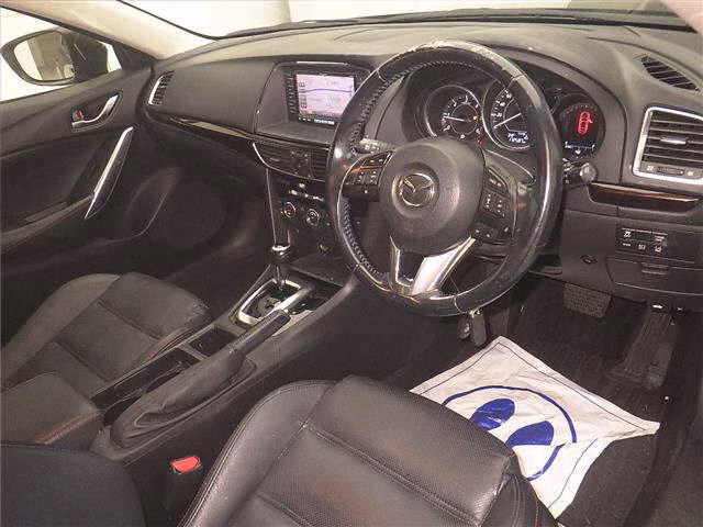 MAZDA ATENZA