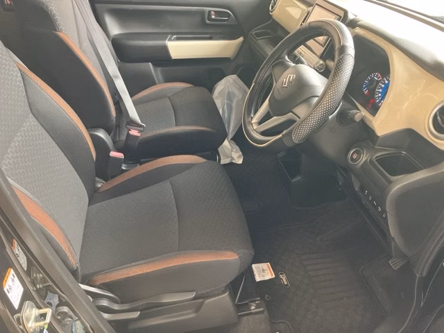 SUZUKI XBEE