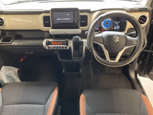SUZUKI XBEE