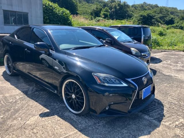 LEXUS IS250