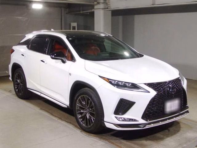 Lexus RX300