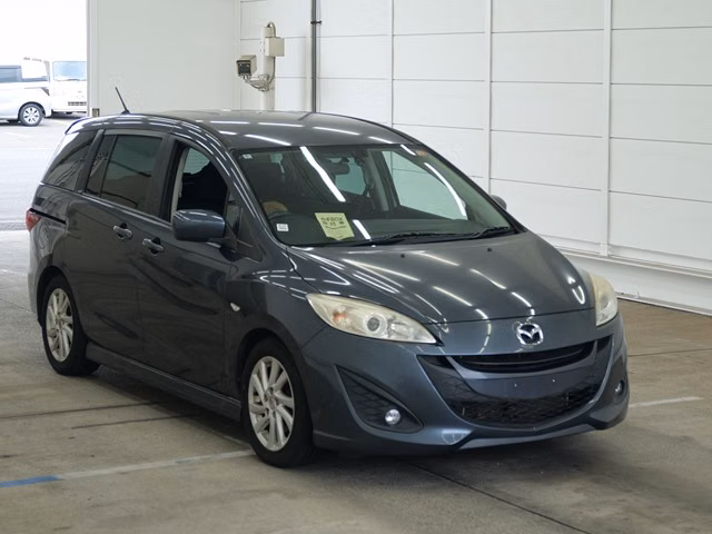 MAZDA PREMACY