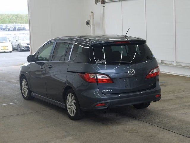 MAZDA PREMACY