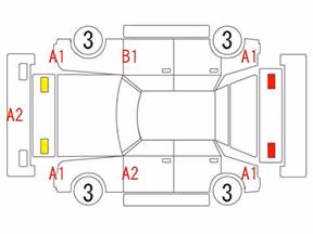 SUZUKI XBEE