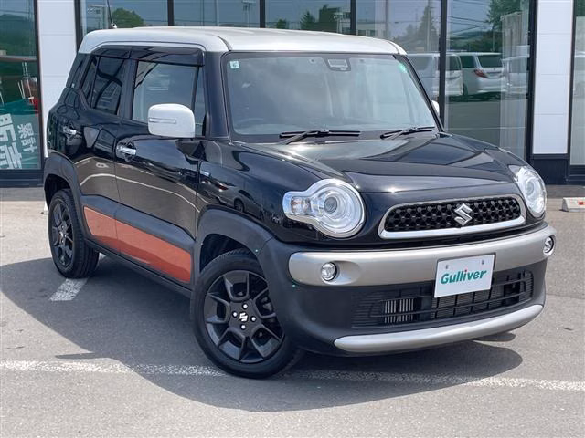 SUZUKI XBEE