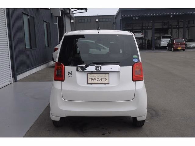 HONDA N-ONE
