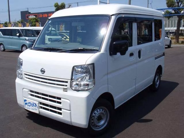 Nissan NV100 Clipper