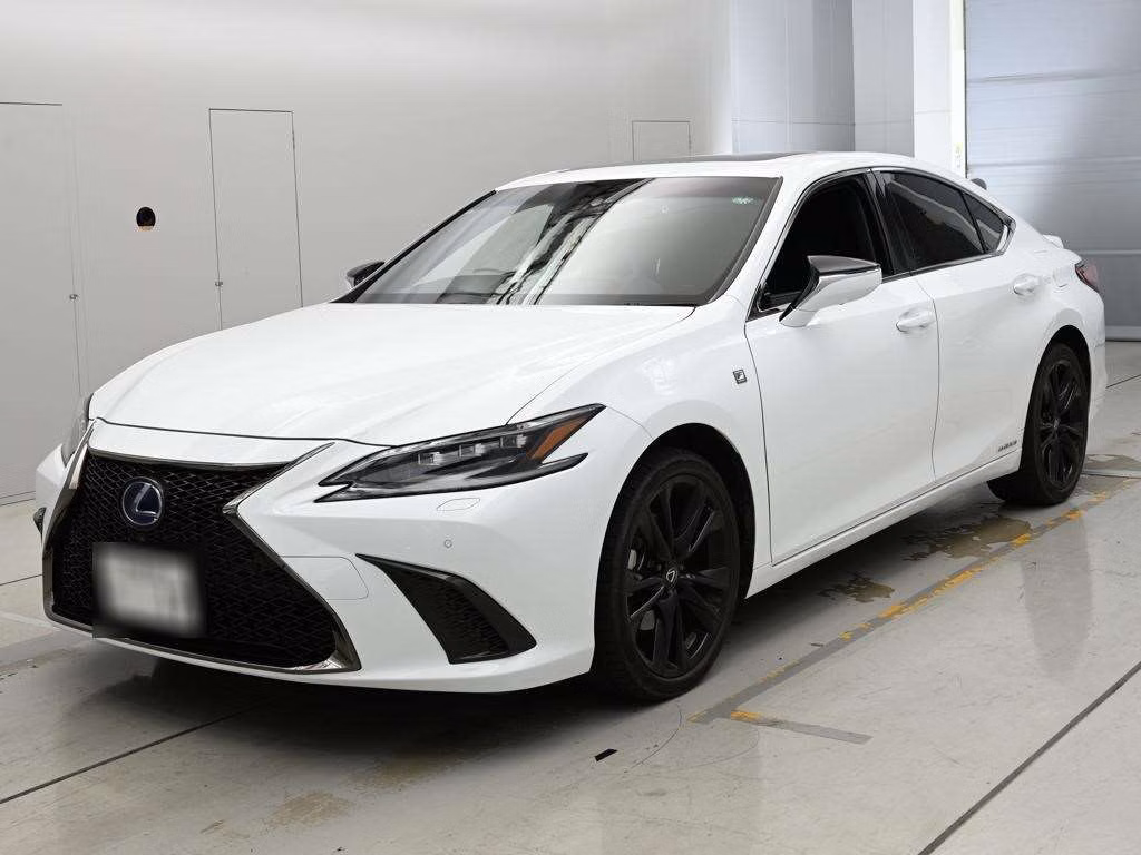 Lexus ES300h