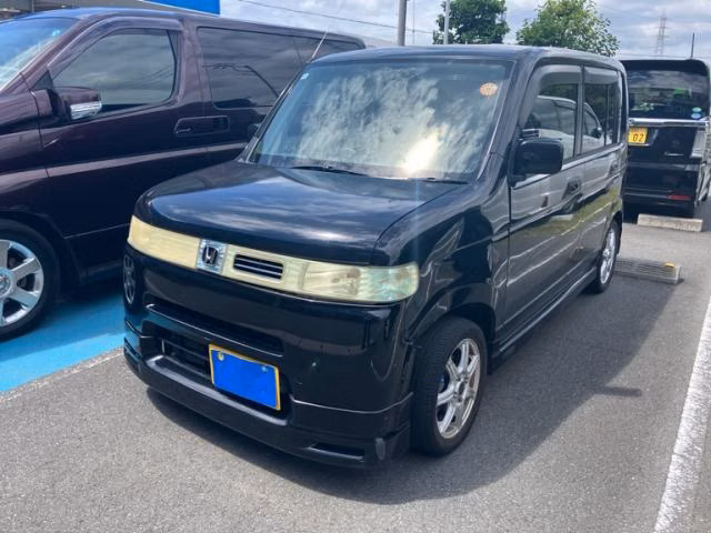 Honda That's