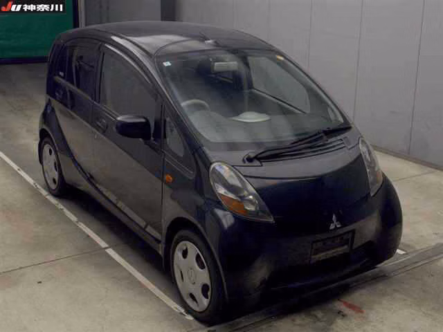 MITSUBISHI I