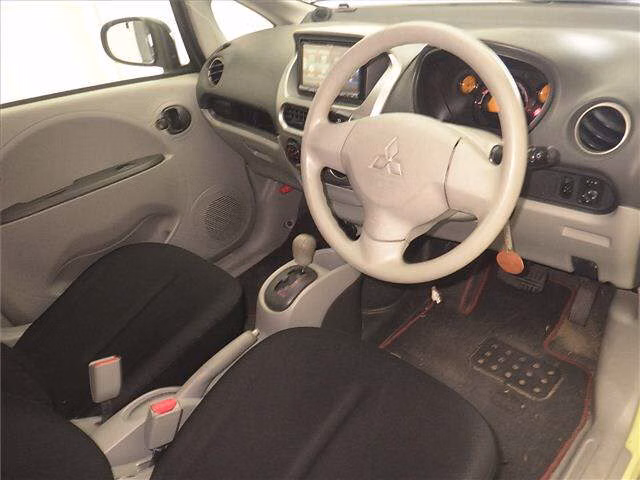 MITSUBISHI I