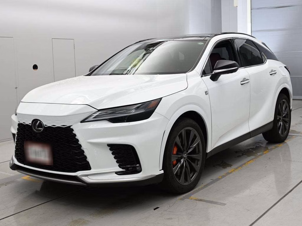 Lexus RX350