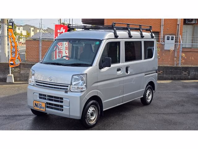 NISSAN NV100 CLIPPER