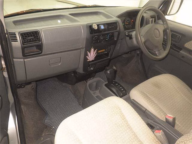 MITSUBISHI TOWN BOX