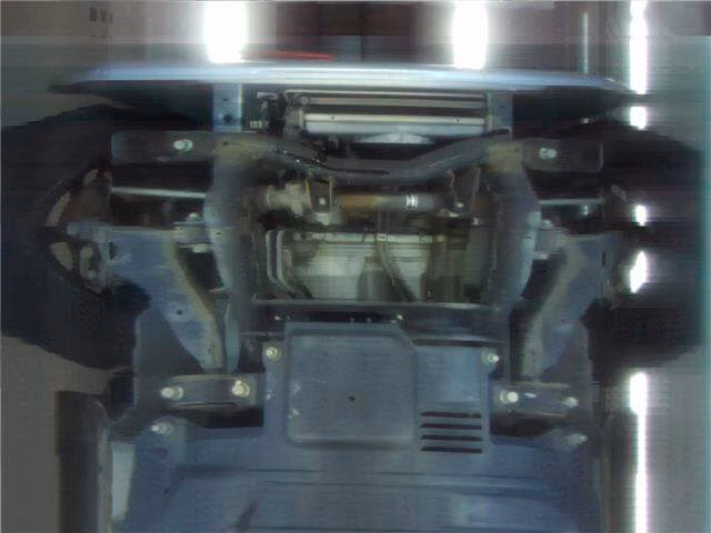 MITSUBISHI TOWN BOX