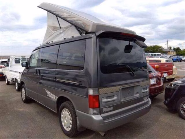 MAZDA BONGO FRIENDEE