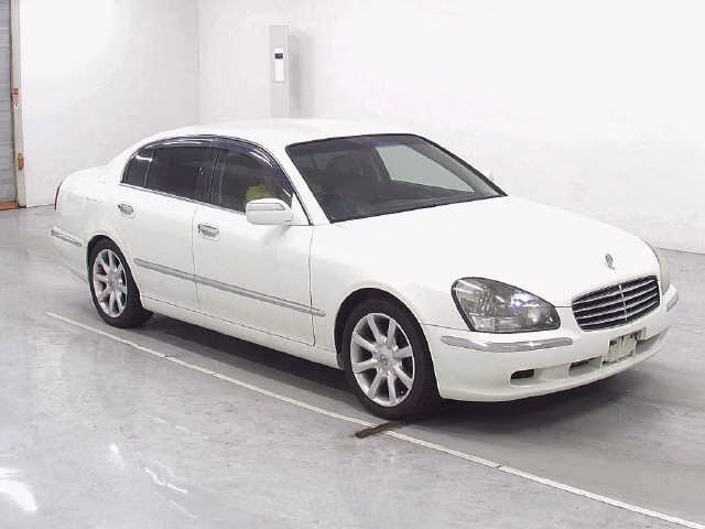 Nissan Cima