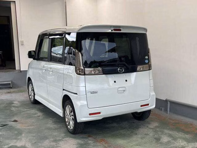 MAZDA FLAIR WAGON