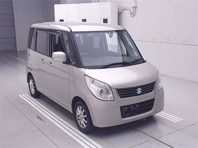 SUZUKI PALETTE