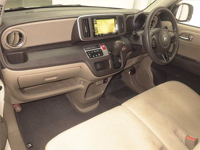 HONDA N-ONE