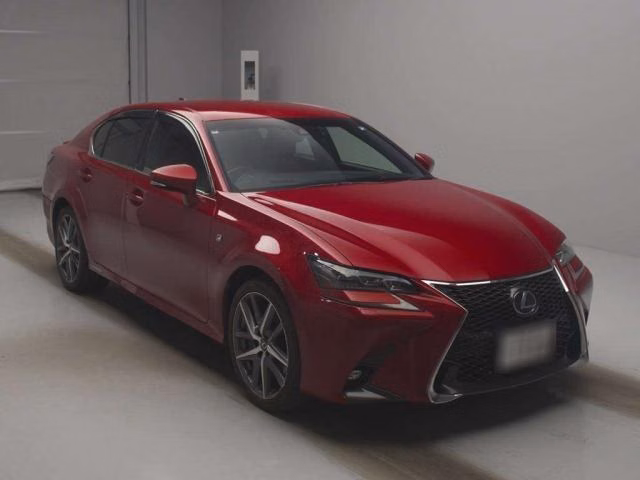 Lexus GS300h