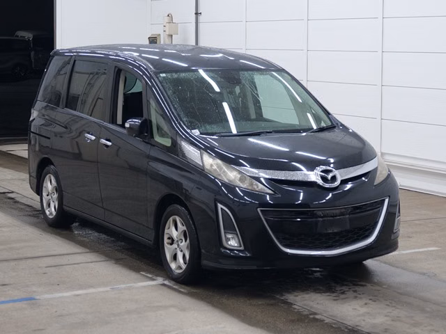 MAZDA BIANTE