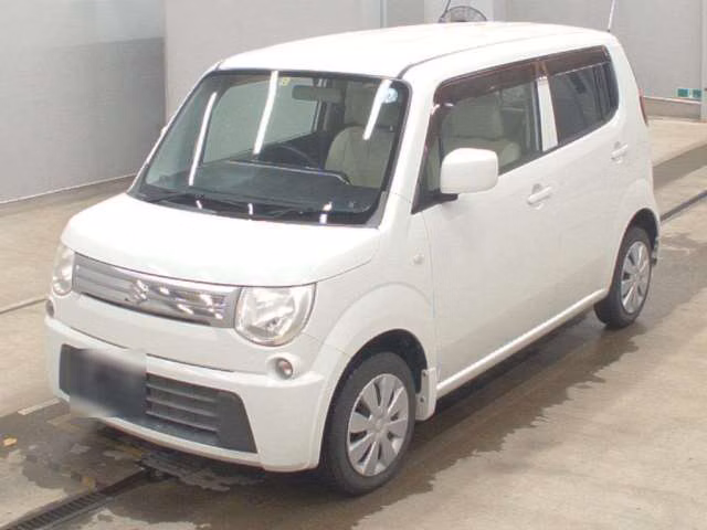 Suzuki MR Wagon