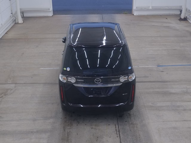 MAZDA BIANTE