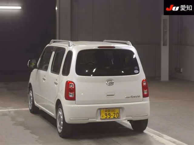 DAIHATSU MIRA COCOA