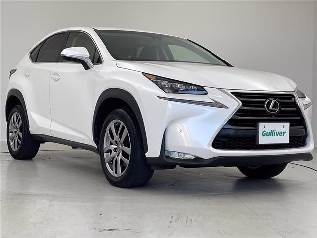 LEXUS NX300