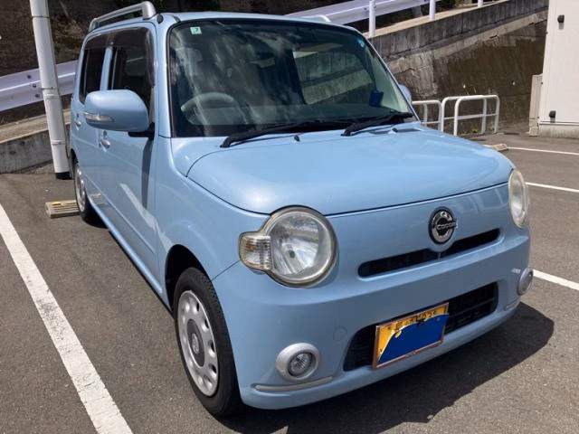 DAIHATSU MIRA COCOA