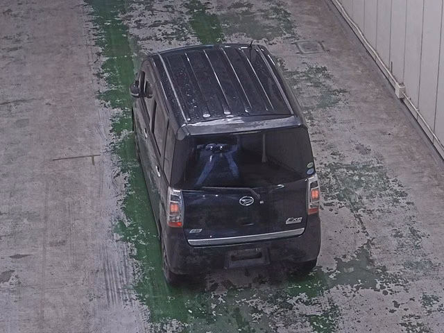 DAIHATSU TANTO EXE