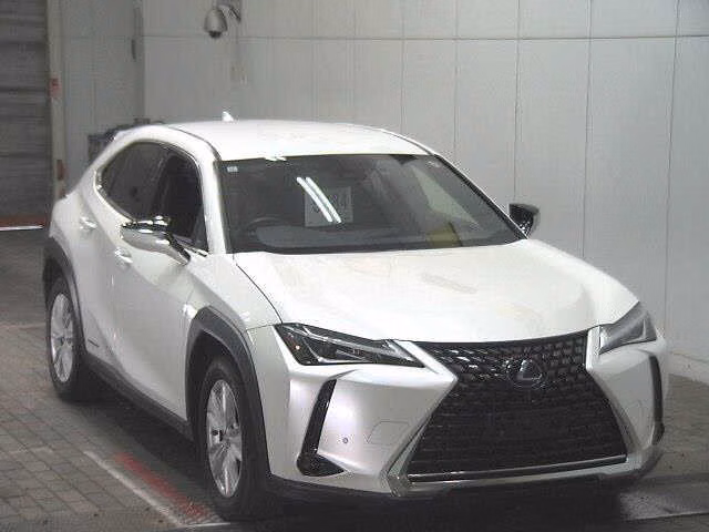 Lexus UX250h