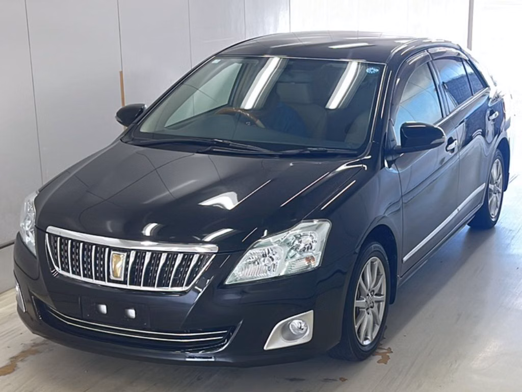 TOYOTA PREMIO