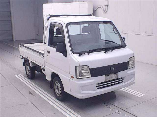 Subaru Sambar