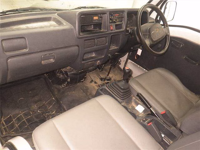 SUBARU SAMBAR