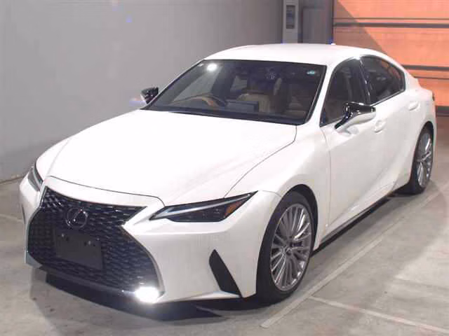 Lexus IS300h