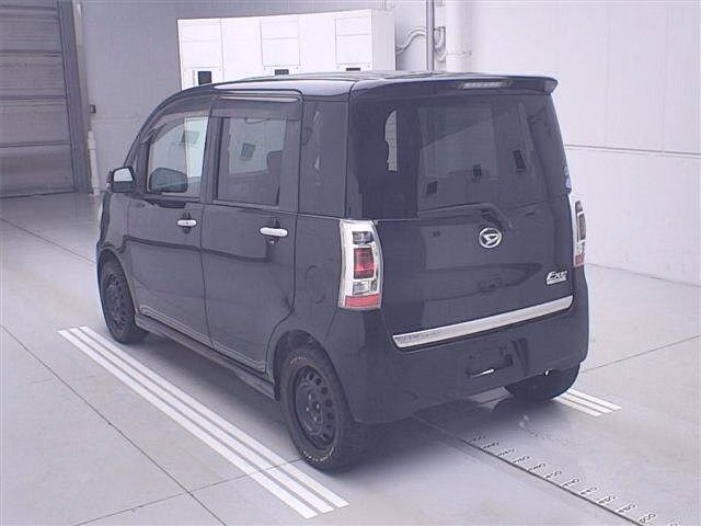 DAIHATSU TANTO EXE