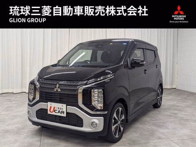 MITSUBISHI EK X