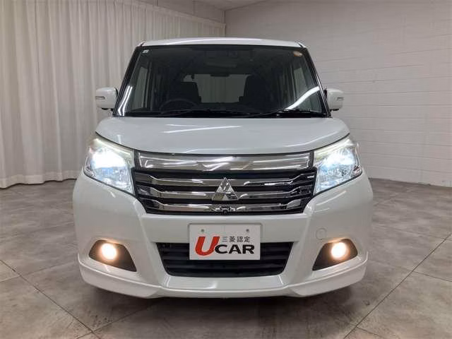 MITSUBISHI DELICA D:2