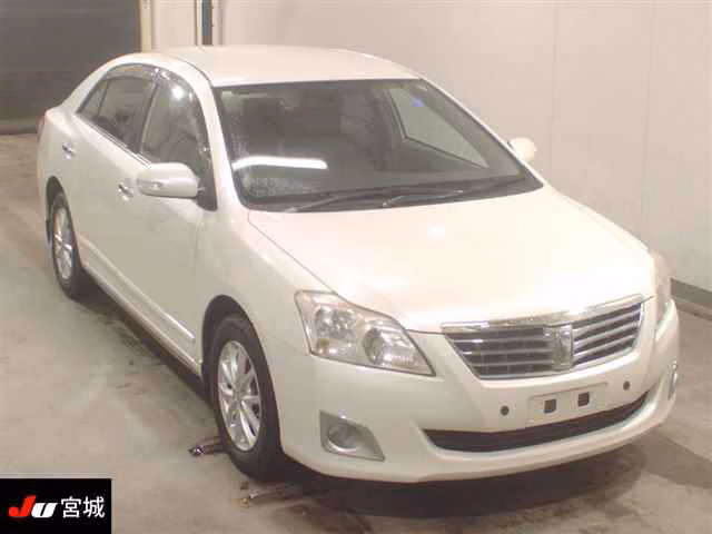 TOYOTA PREMIO
